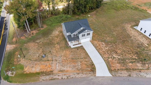 9184 Phoenix Court, Middlesex, NC 27557