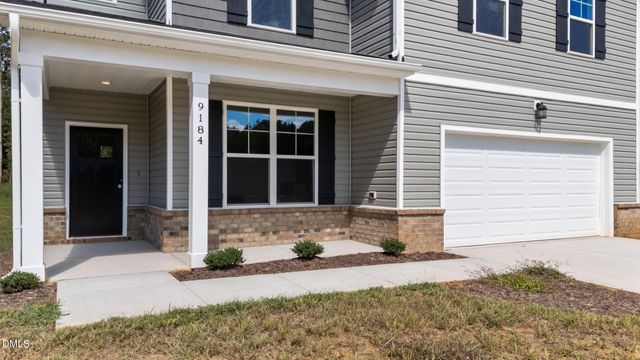 9184 Phoenix Court, Middlesex, NC 27557
