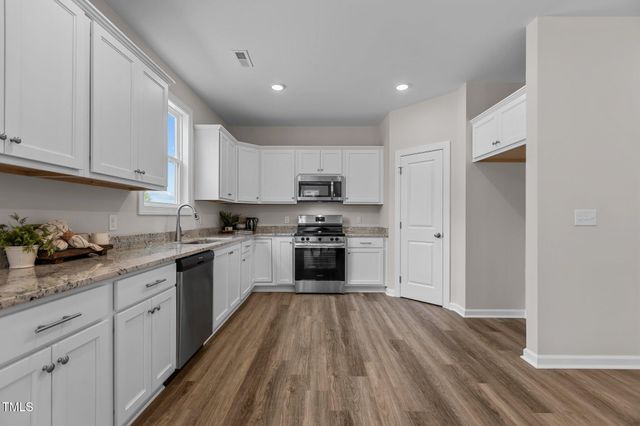 9184 Phoenix Court, Middlesex, NC 27557