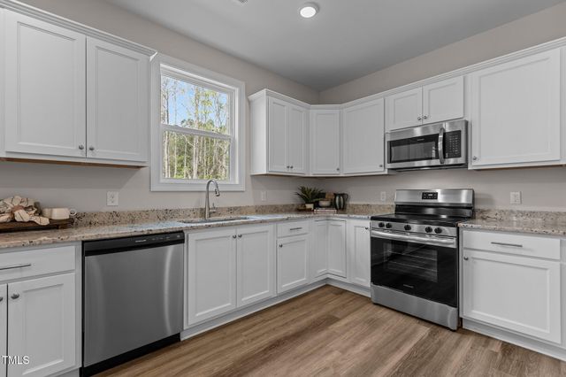 9184 Phoenix Court, Middlesex, NC 27557