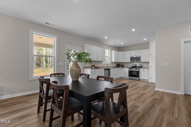 9184 Phoenix Court, Middlesex, NC 27557