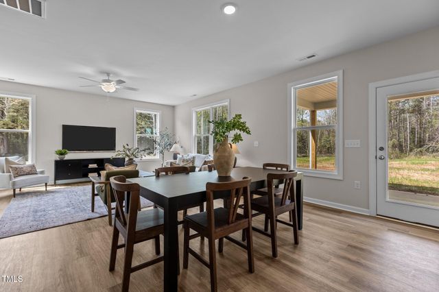 9184 Phoenix Court, Middlesex, NC 27557