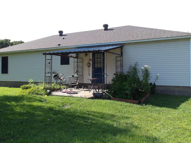 800 Redwood Drive, Paragould, AR 72450