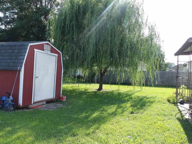 800 Redwood Drive, Paragould, AR 72450