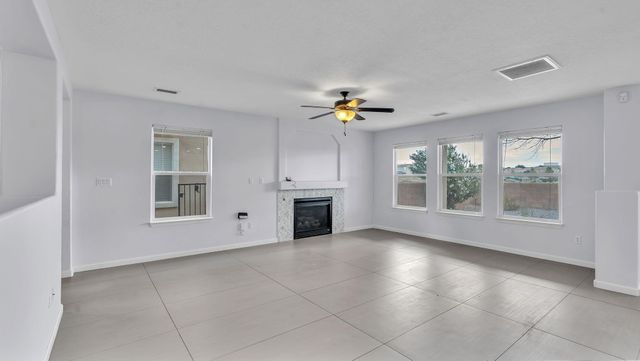 3536 Clear Creek Place, Rio Rancho, NM 87144