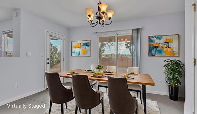 3536 Clear Creek Place, Rio Rancho, NM 87144