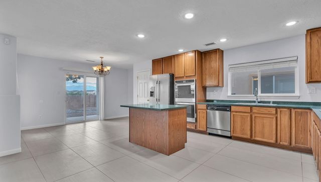 3536 Clear Creek Place, Rio Rancho, NM 87144