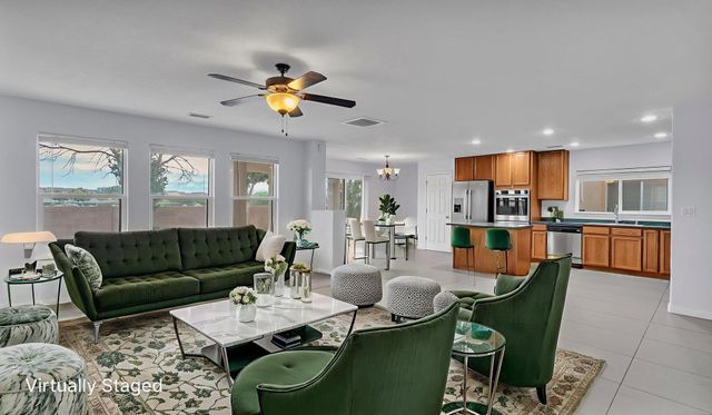 3536 Clear Creek Place, Rio Rancho, NM 87144