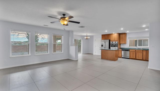 3536 Clear Creek Place, Rio Rancho, NM 87144