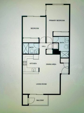 291 E Mel Avenue E 200, Palm Springs, CA 92262