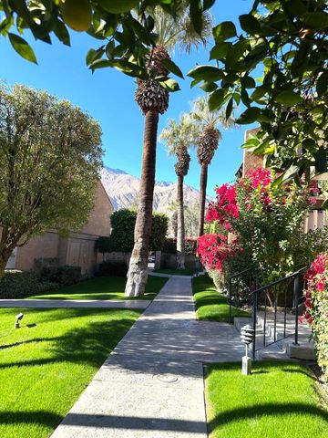 291 E Mel Avenue E 200, Palm Springs, CA 92262