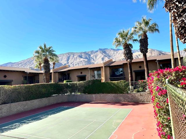 291 E Mel Avenue E 200, Palm Springs, CA 92262