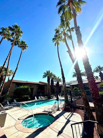 291 E Mel Avenue E 200, Palm Springs, CA 92262