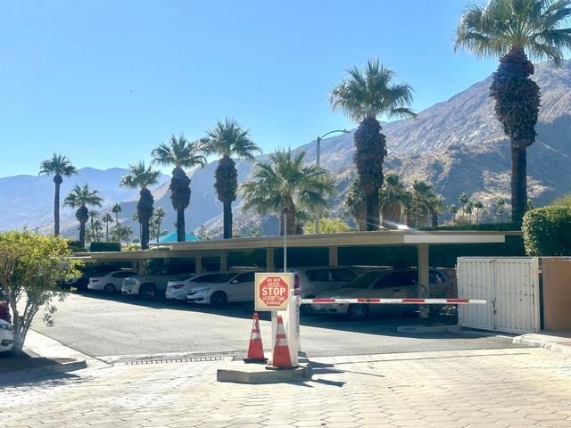 291 E Mel Avenue E 200, Palm Springs, CA 92262