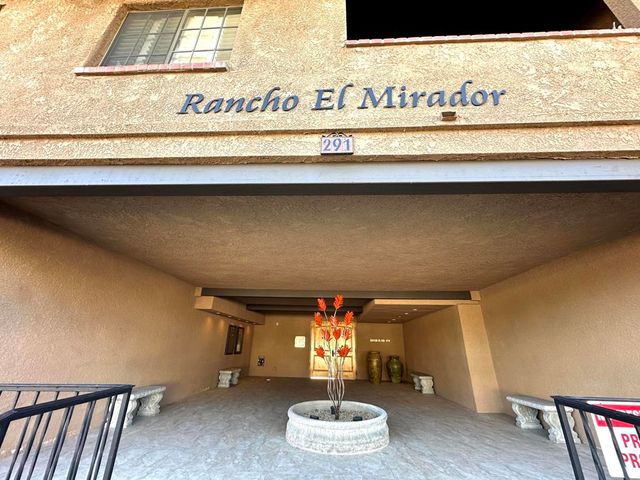 291 E Mel Avenue E 200, Palm Springs, CA 92262