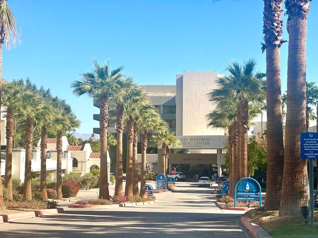 291 E Mel Avenue E 200, Palm Springs, CA 92262