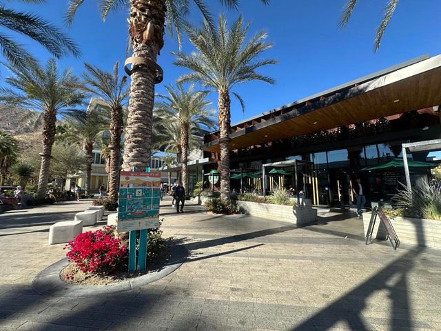 291 E Mel Avenue E 200, Palm Springs, CA 92262