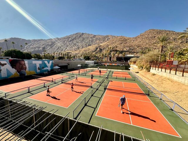 291 E Mel Avenue E 200, Palm Springs, CA 92262