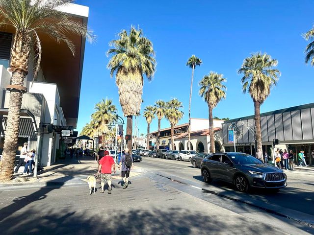 291 E Mel Avenue E 200, Palm Springs, CA 92262