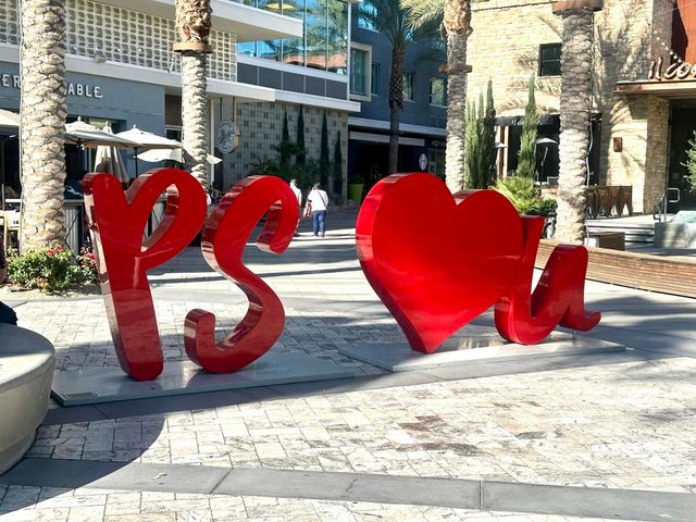 291 E Mel Avenue E 200, Palm Springs, CA 92262