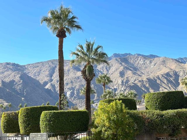 291 E Mel Avenue E 200, Palm Springs, CA 92262
