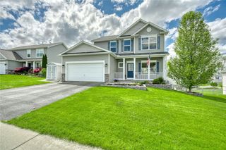 128 Southend Sq, Henrietta, NY 14586