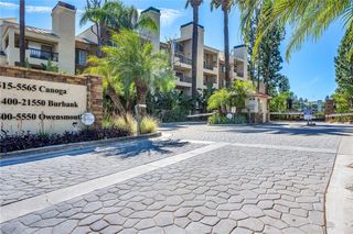 5525 Canoga Avenue 231, Woodland Hills (los Angeles), CA 91367