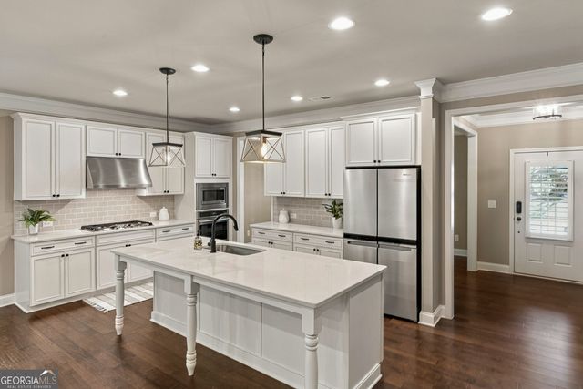 2647 Bearcreek Place, Buford, GA 30519