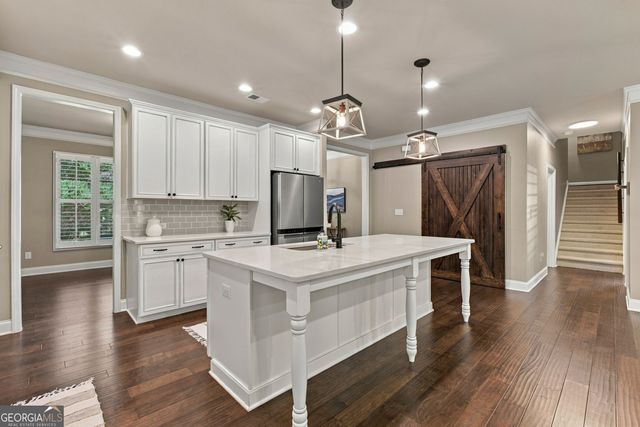 2647 Bearcreek Place, Buford, GA 30519