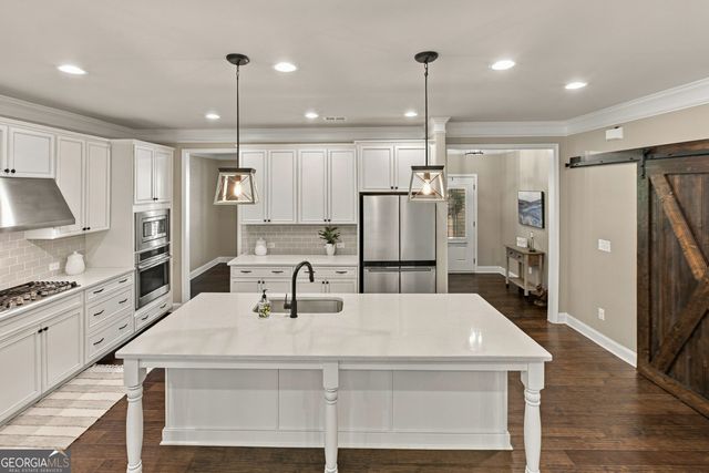 2647 Bearcreek Place, Buford, GA 30519