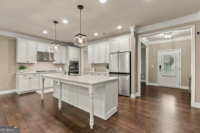 2647 Bearcreek Place, Buford, GA 30519