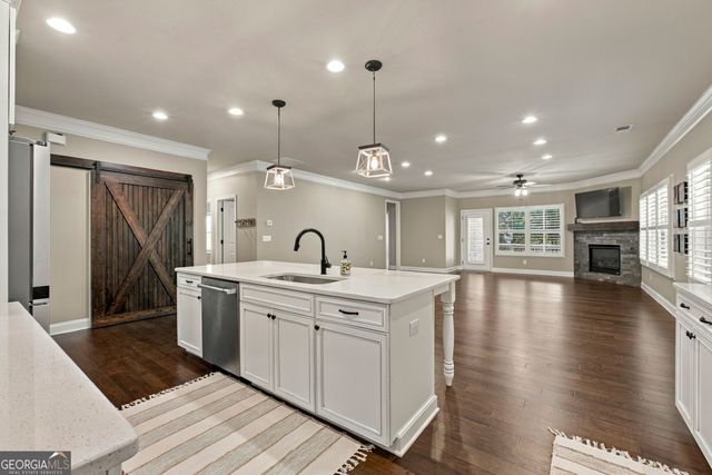 2647 Bearcreek Place, Buford, GA 30519