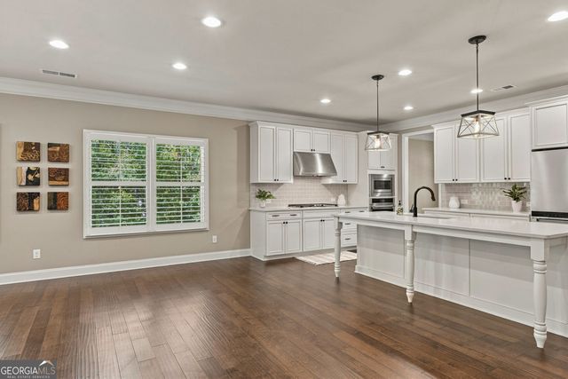 2647 Bearcreek Place, Buford, GA 30519