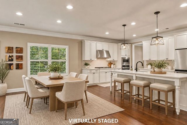 2647 Bearcreek Place, Buford, GA 30519