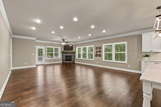2647 Bearcreek Place, Buford, GA 30519