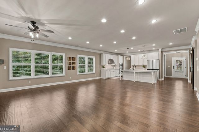 2647 Bearcreek Place, Buford, GA 30519