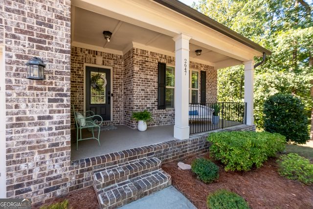 2647 Bearcreek Place, Buford, GA 30519