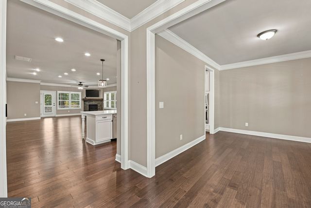 2647 Bearcreek Place, Buford, GA 30519
