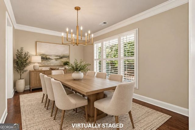2647 Bearcreek Place, Buford, GA 30519