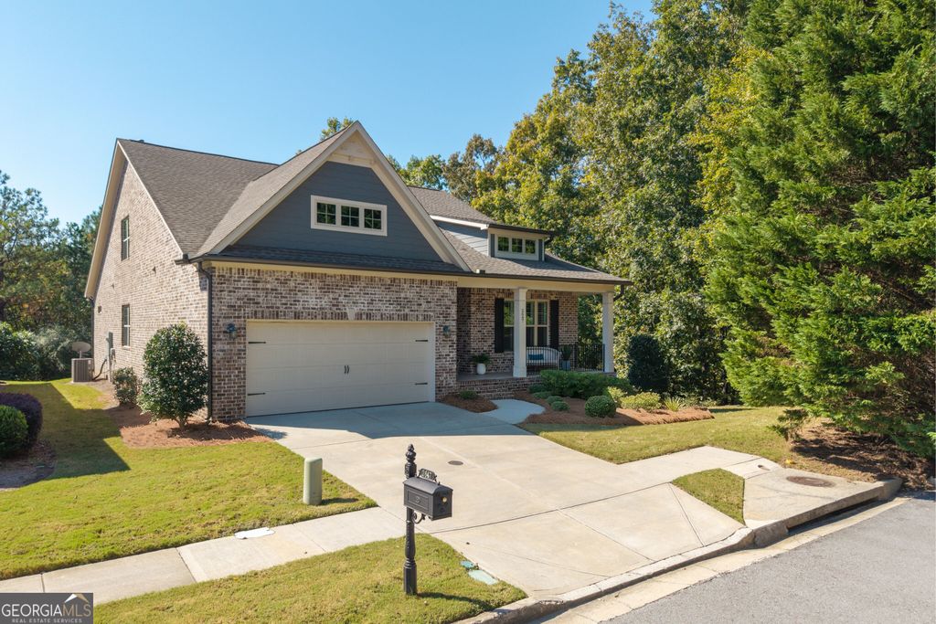 2647 Bearcreek Place, Buford, GA 30519 — photo 2