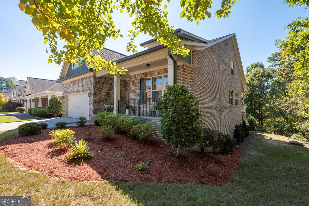 2647 Bearcreek Place, Buford, GA 30519 — photo 3