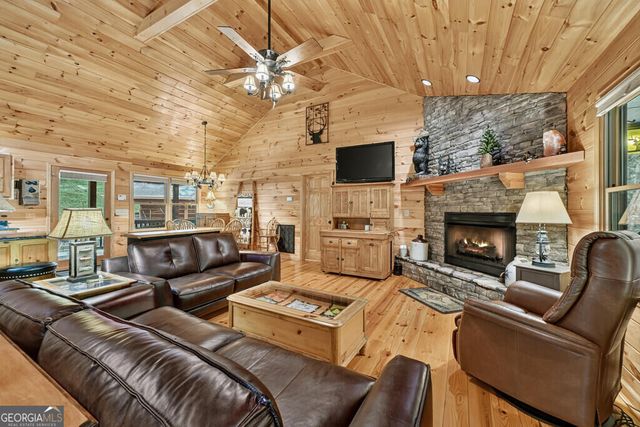 162 Primrose Court, Ellijay, GA 30540
