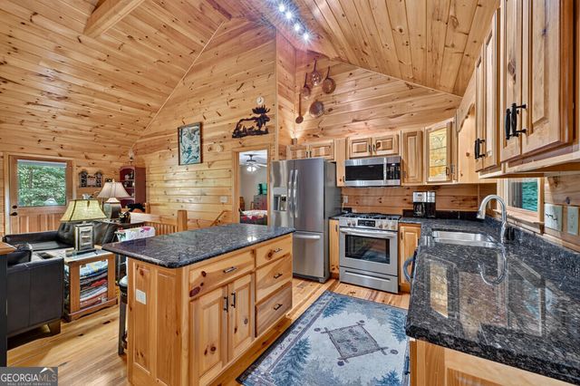 162 Primrose Court, Ellijay, GA 30540