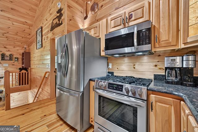 162 Primrose Court, Ellijay, GA 30540