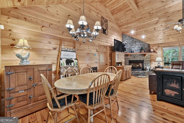 162 Primrose Court, Ellijay, GA 30540