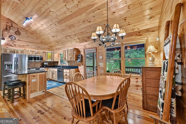 162 Primrose Court, Ellijay, GA 30540