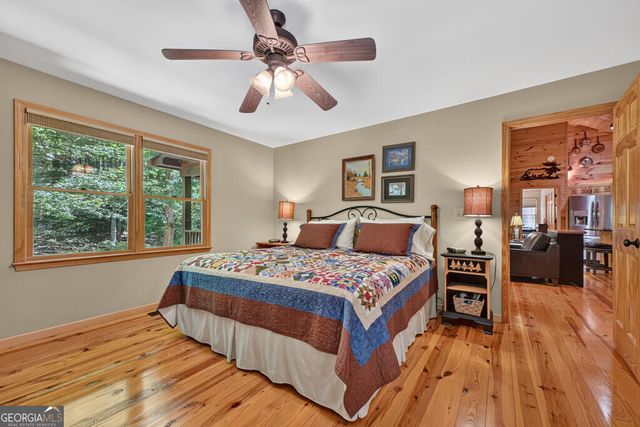 162 Primrose Court, Ellijay, GA 30540