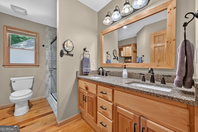 162 Primrose Court, Ellijay, GA 30540
