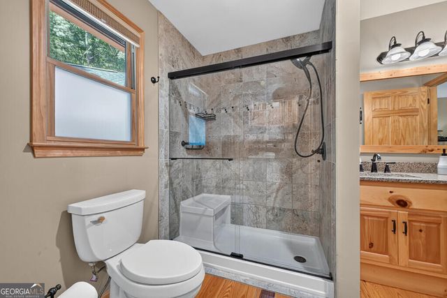 162 Primrose Court, Ellijay, GA 30540