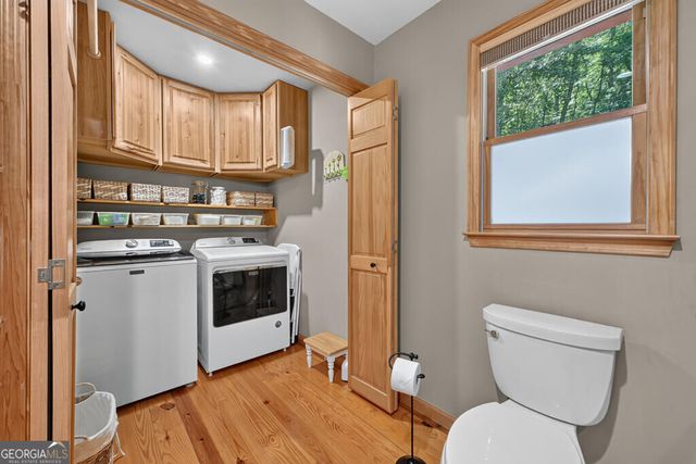 162 Primrose Court, Ellijay, GA 30540